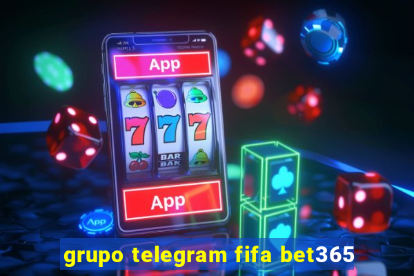 grupo telegram fifa bet365